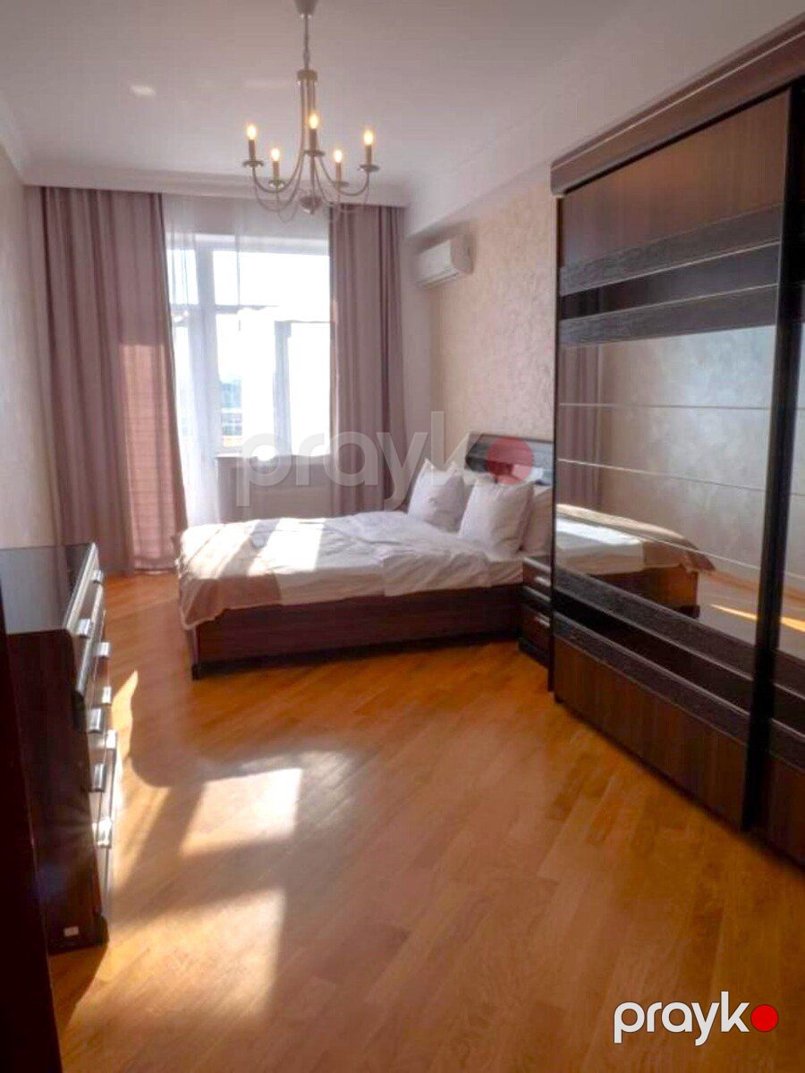 Satılır 4 otaqlı yeni tikili 135 m² — Mənzil, Bakı (10)
