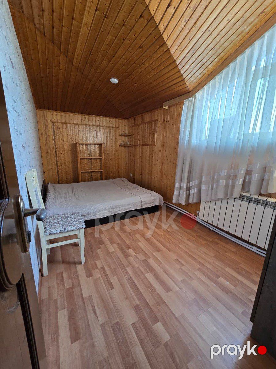Satılır 3 otaqlı yeni tikili 95 m² — Mənzil, Bakı (5)