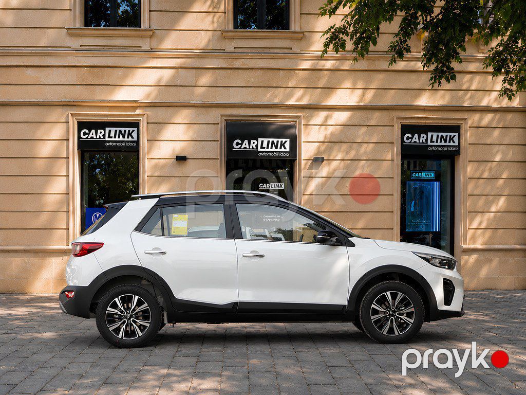 Kia KX1, 1.4 L, 2026 il, yeni — Avtomobillər (8)