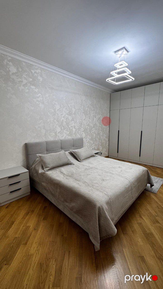 Satılır 2 otaqlı yeni tikili 127 m² — Mənzil, Bakı (6)