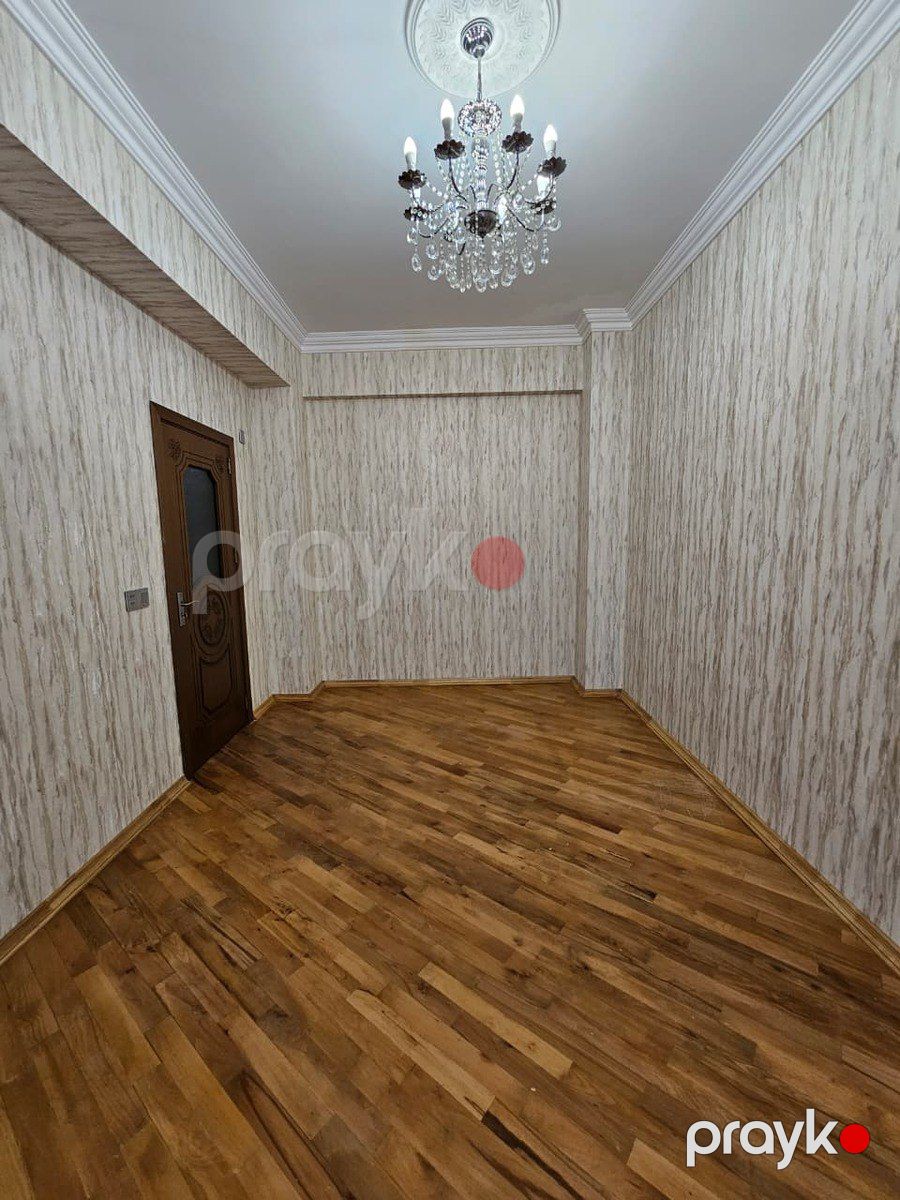 Satılır 3 otaqlı yeni tikili 60 m² — Mənzil, Bakı (2)