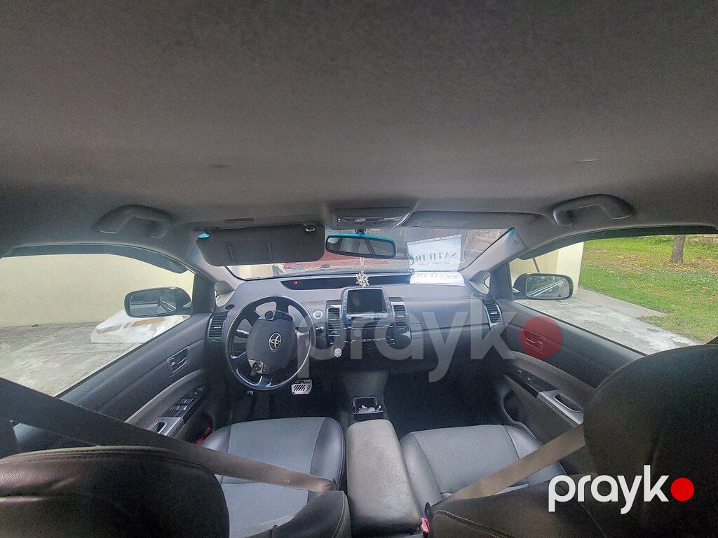 Toyota Prius, 1.5 L, 1.3 kWh, 2008 il, 262 323 km — Avtomobillər, Lənkəran (3)