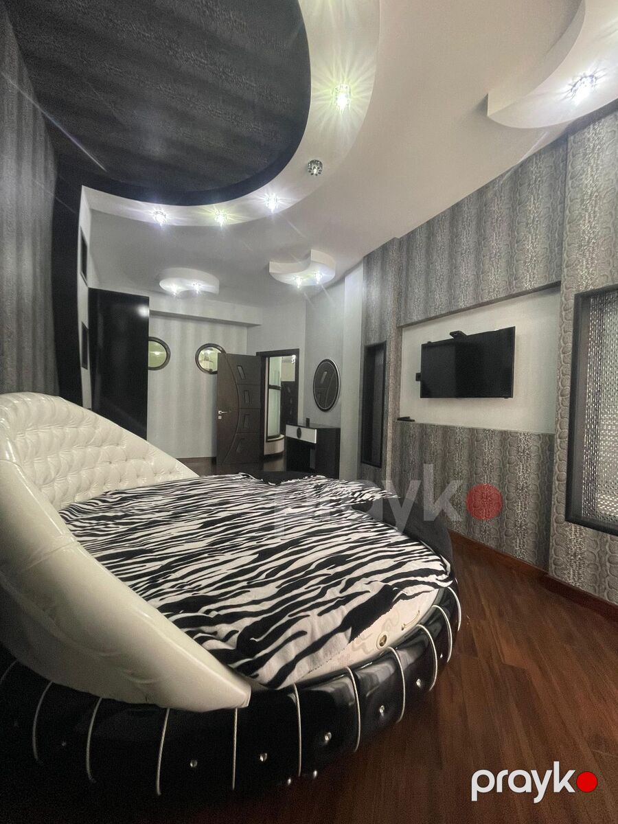 Satılır 3 otaqlı yeni tikili 158 m² — Mənzil, Bakı (2)