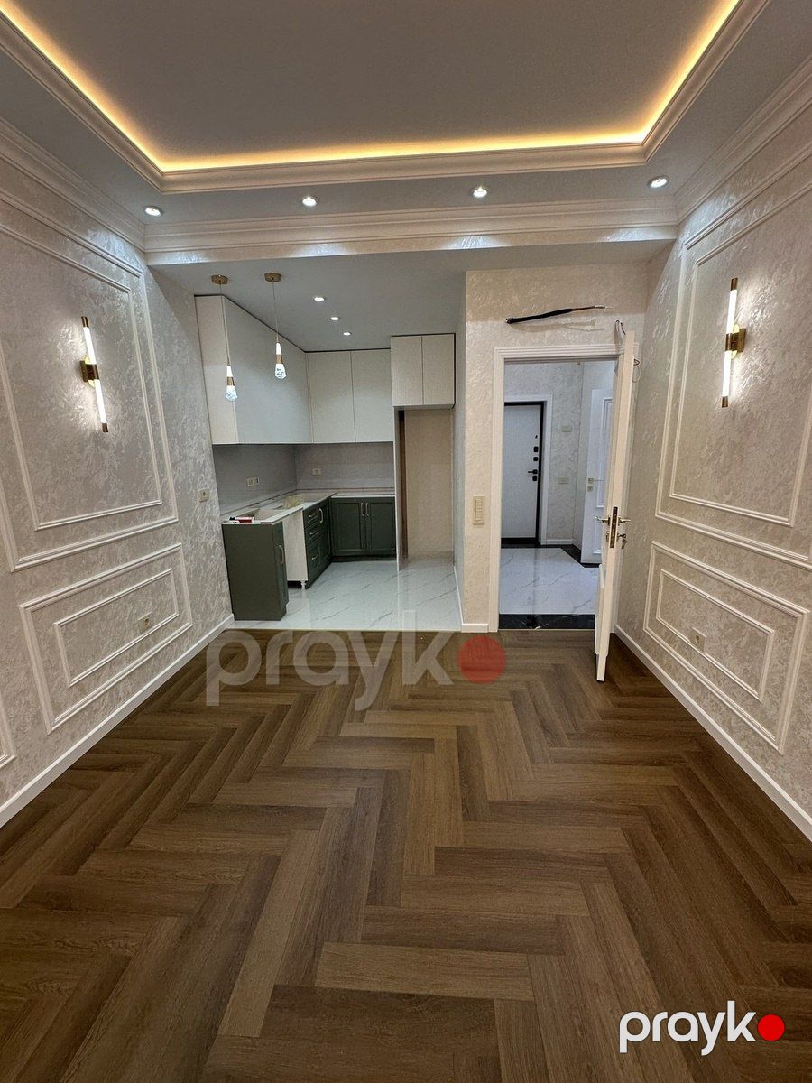 Satılır 2 otaqlı yeni tikili 65 m² — Mənzil, Bakı (6)