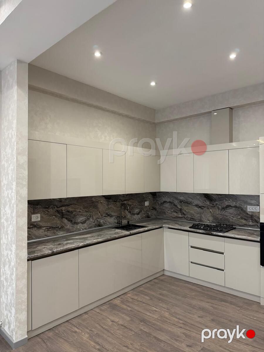 Satılır 2 otaqlı yeni tikili 91 m² — Mənzil, Bakı (5)