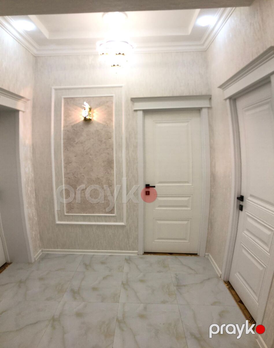 İcarəyə verilir 3 otaqlı yeni tikili 110 m² — Mənzil, Xırdalan (11)