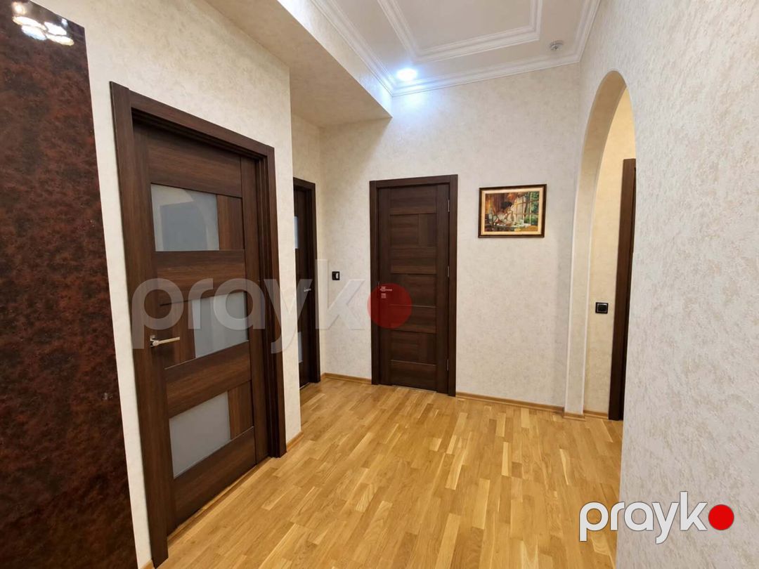 İcarəyə verilir 3 otaqlı yeni tikili 115 m² — Mənzil, Bakı (8)