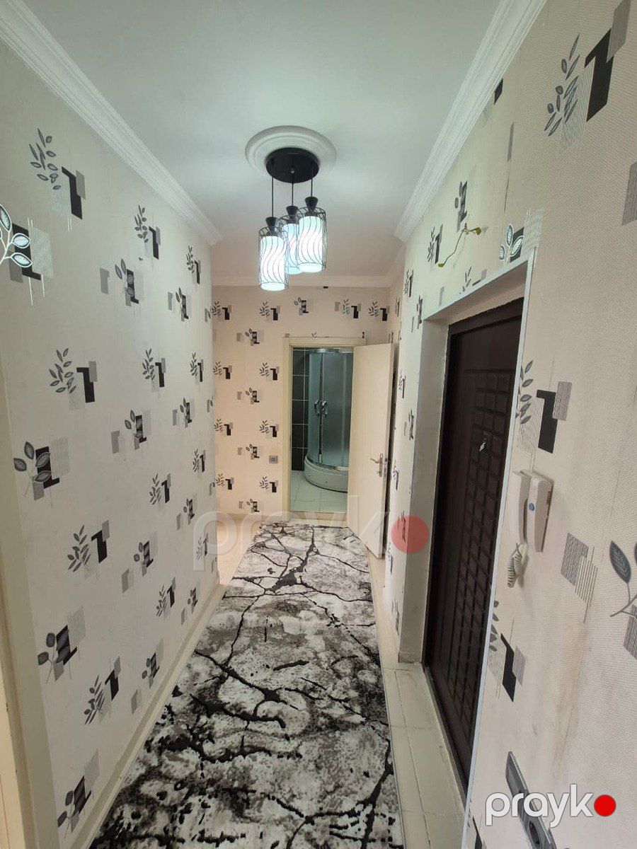 Satılır 1 otaqlı yeni tikili 38 m² — Mənzil, Xırdalan (12)