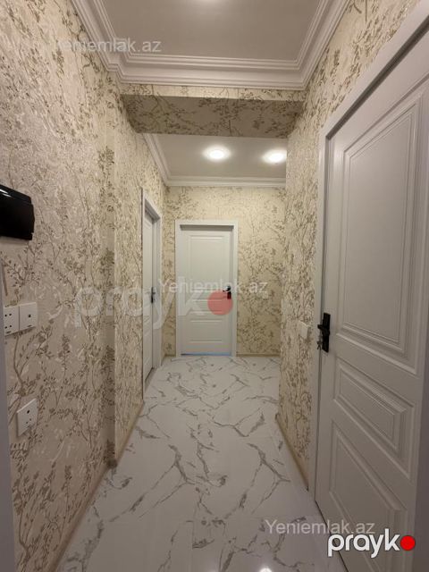 Satılır 2 otaqlı Bina evi menzil (Yeni tikili), 44 m², Masazır — Abşeron