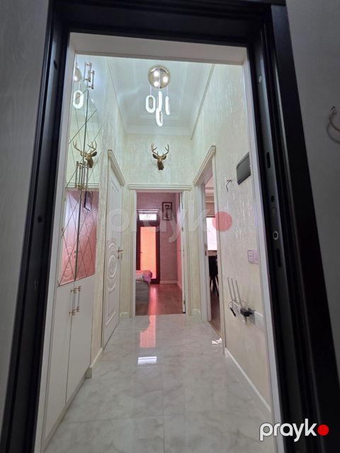 Satılır 2 otaqlı yeni tikili 43 m² — Sumqayıt