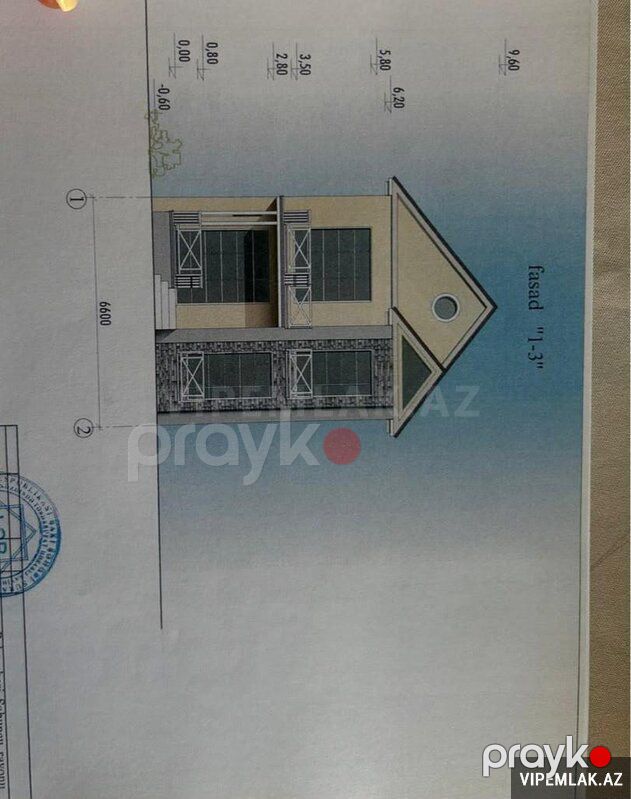 Sabunçu rayonunda 5 otaqlı Torpaq Satılır, 3 sot — Torpaq, Bakı
