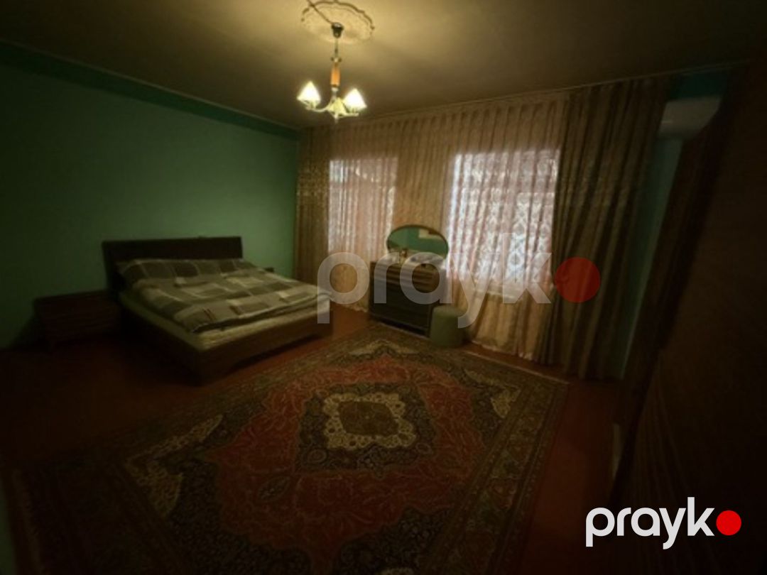 İcarəyə verilir 3 otaqlı həyət evi/bağ evi 196 m² — Ev, villa, Bakı (11)