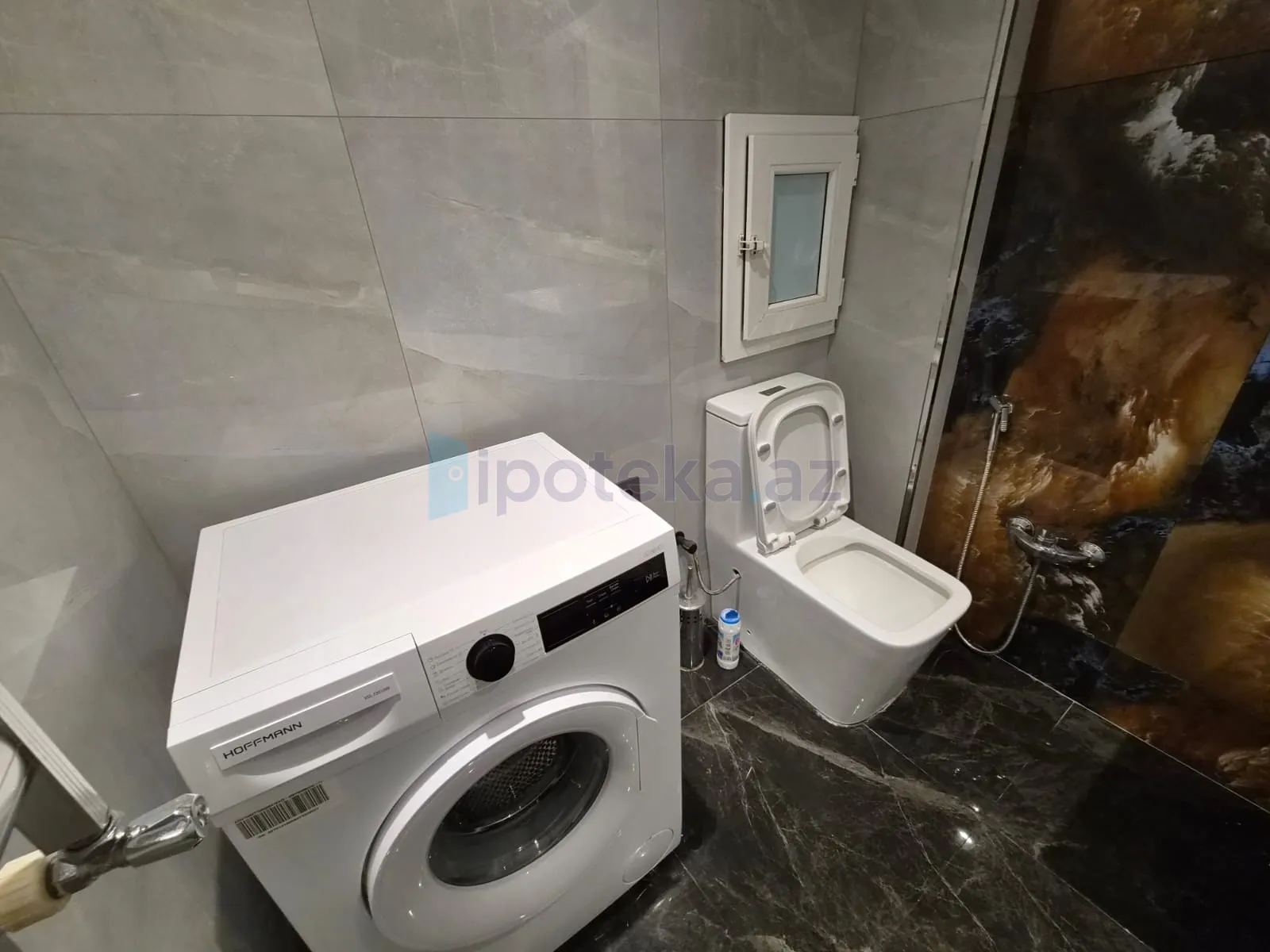 Satılır: 2 Otaq, Yeni tikili, Abşeron r., Masazır q., 69.00 m² — Mənzil, Masazır (9)