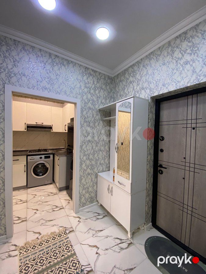 3 otaqlı mənzil, 63 m², Xıradalan şəhəri., Xırdalan — Mənzil (12)