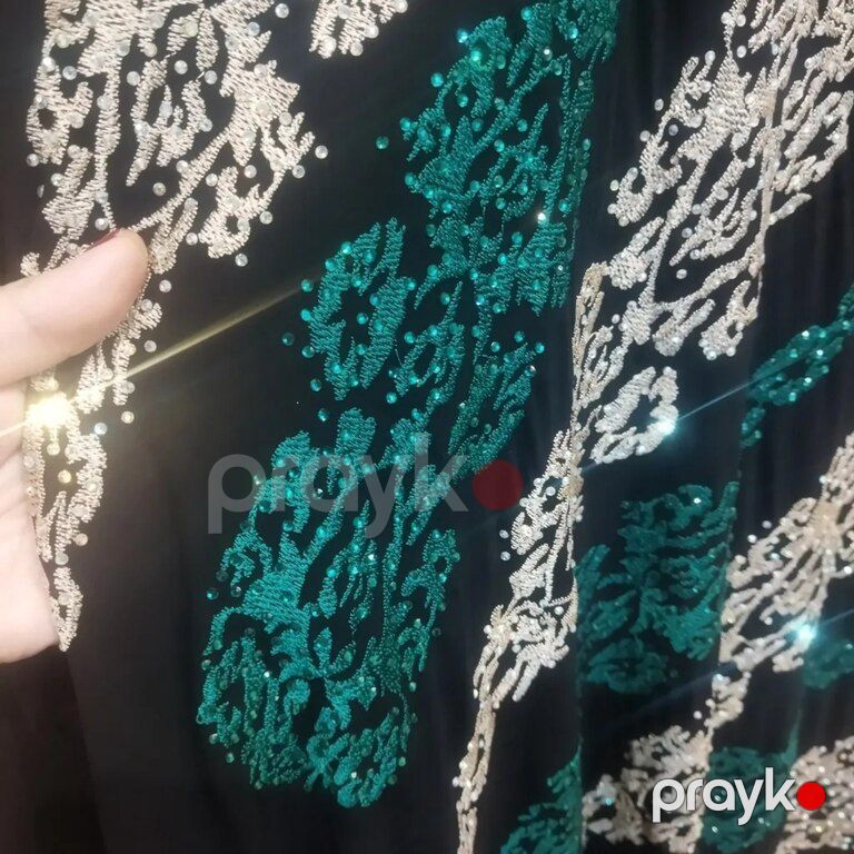 Ziyafət donu — Geyim, ayakkabı, aksesuarlar, Bakı (4)