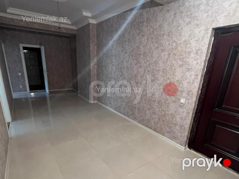 Satılır 2 otaqlı Bina evi menzil (Yeni tikili), 92 m², Suraxanı rayonu — Mənzil, Bakı (3)