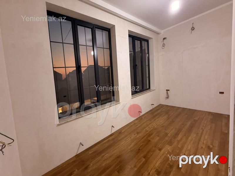 Satılır 5 otaqlı Həyət evi / Villa, 260 m², Xətai rayonu — Ev, villa, Bakı (4)