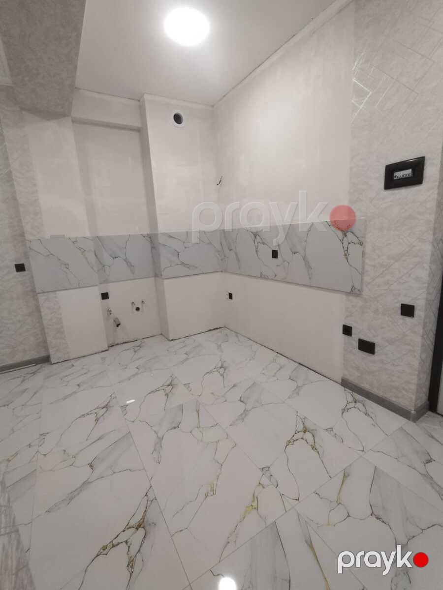 Satılır 2 otaqlı yeni tikili 53 m² — Mənzil, Bakı (3)
