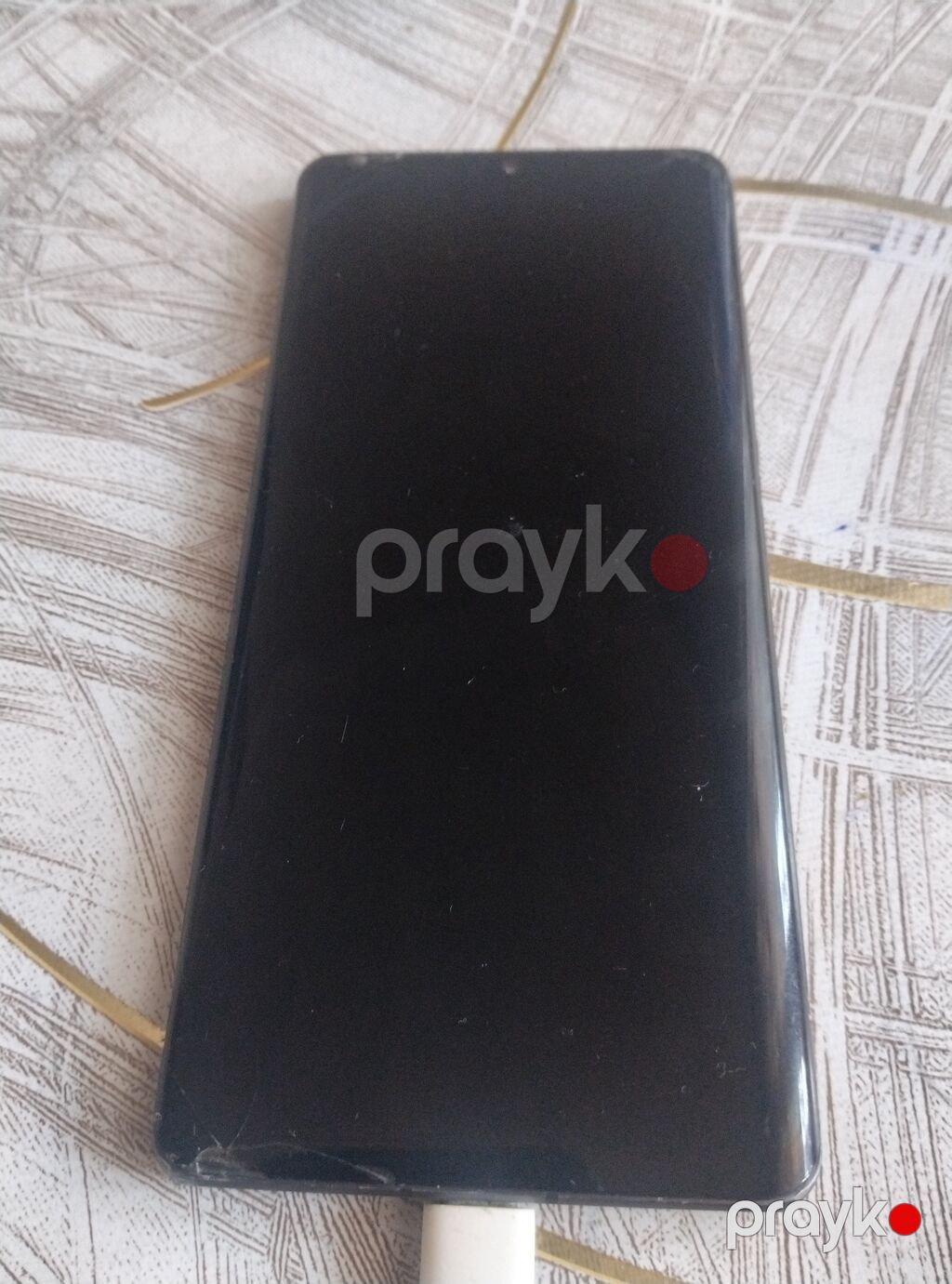 Huawei P30 Pro, 256 GB, rəng - Qara, Barmaq izi — Huawei, Sumqayıt (3)