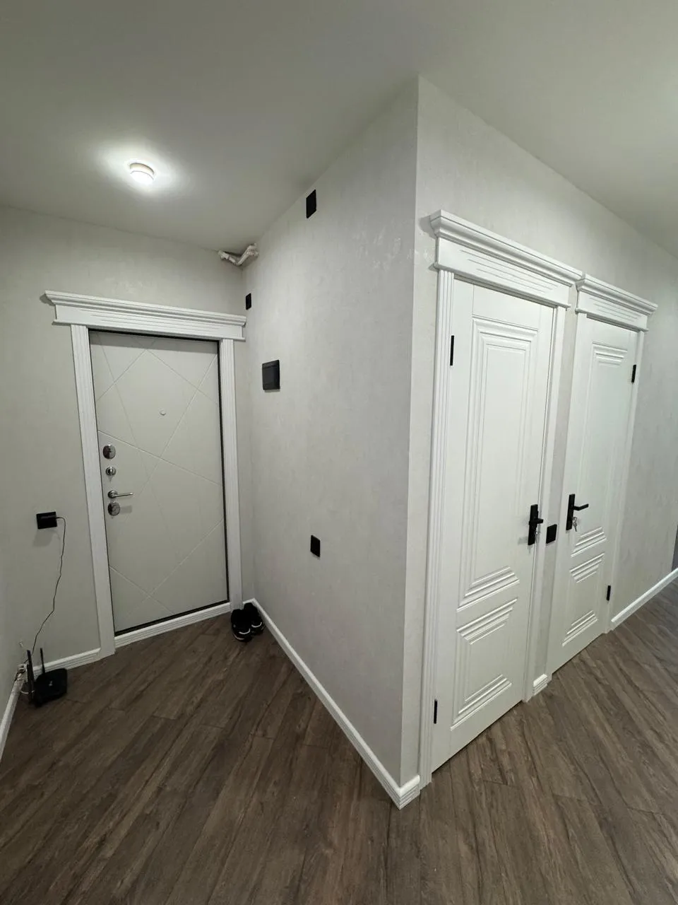 Bakıxanov, 3 otaqlı Köhnə tikili satılır - 70 m², 4/5 mərtəbə — Mənzil, Bakı (10)