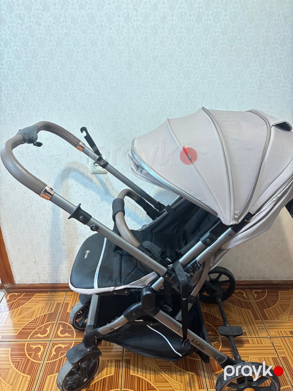 Kidilo kaleska qiymeti 85man Qiw cixolu yaqiwliqi toru suqabisi var — Arabalalar, Mehdiabad (2)