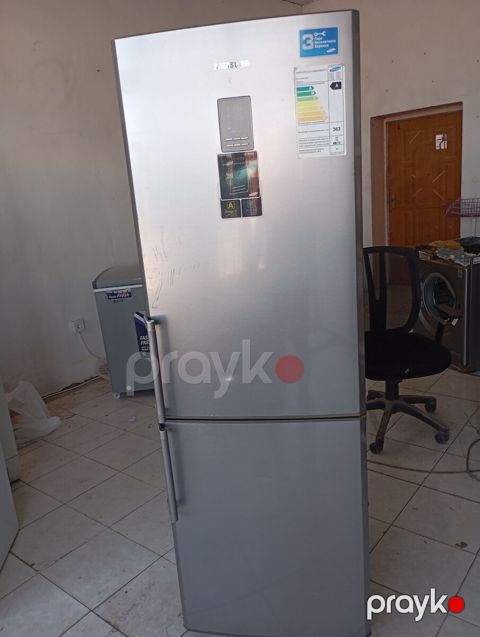 Soyuducu Samsung nofrost — Sumqayıt