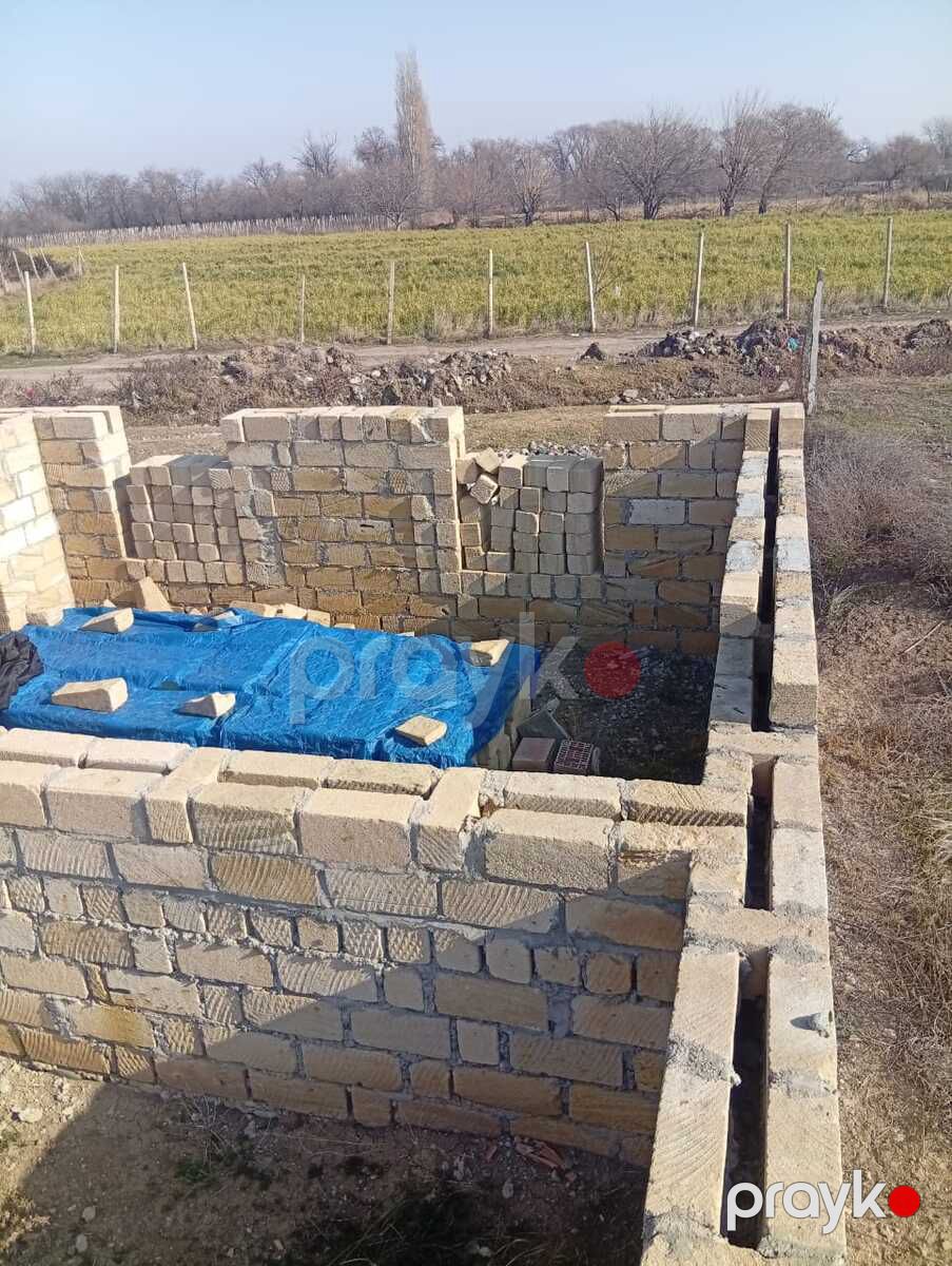 2 sot torpaq sahəsi, Samux r — Torpaq, Samux (8)