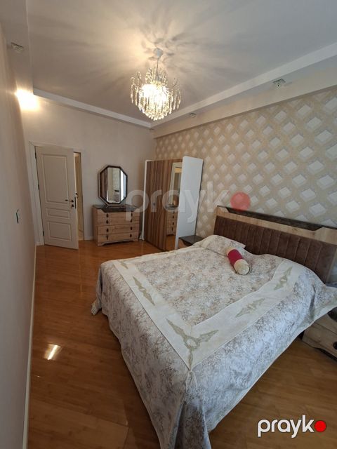 Satılır 4 otaqlı yeni tikili 110 m² — Bakı