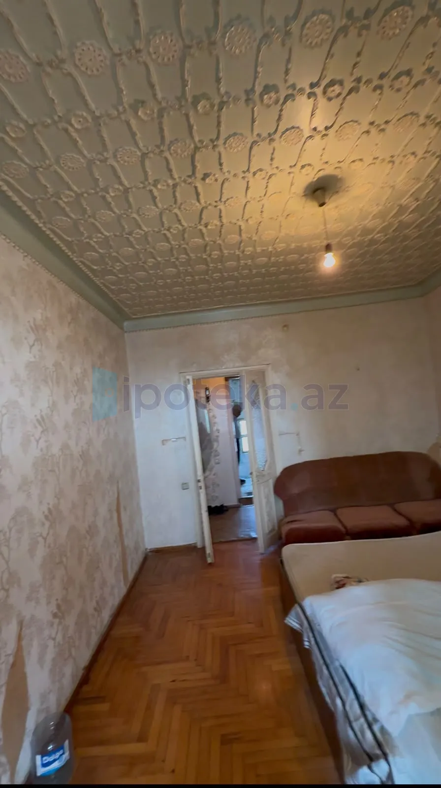 Satılır: 2 Otaq, Köhnə tikili, Sabunçu r., Bakıxanov q., 55.00 m² — Mənzil, Bakı (4)