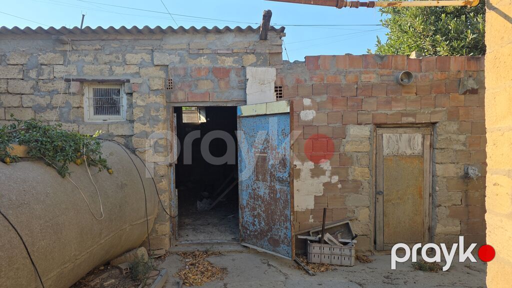 Tikinti — Torpaq, Digah (4)