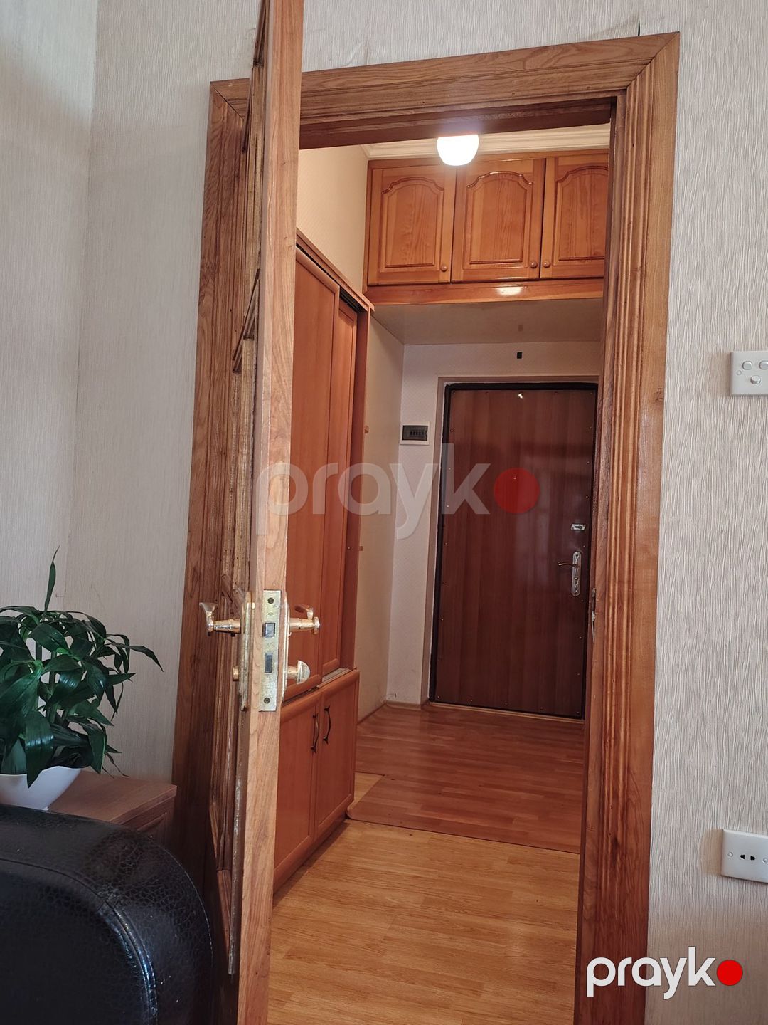 İcarəyə verilir 2 otaqlı köhnə tikili 50 m² — Mənzil, Bakı (6)
