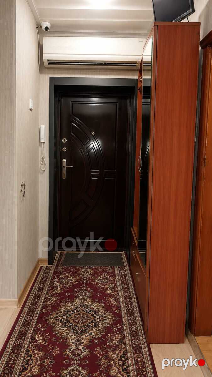 Satılır 5 otaqlı yeni tikili 96 m² — Mənzil, Bakı (10)