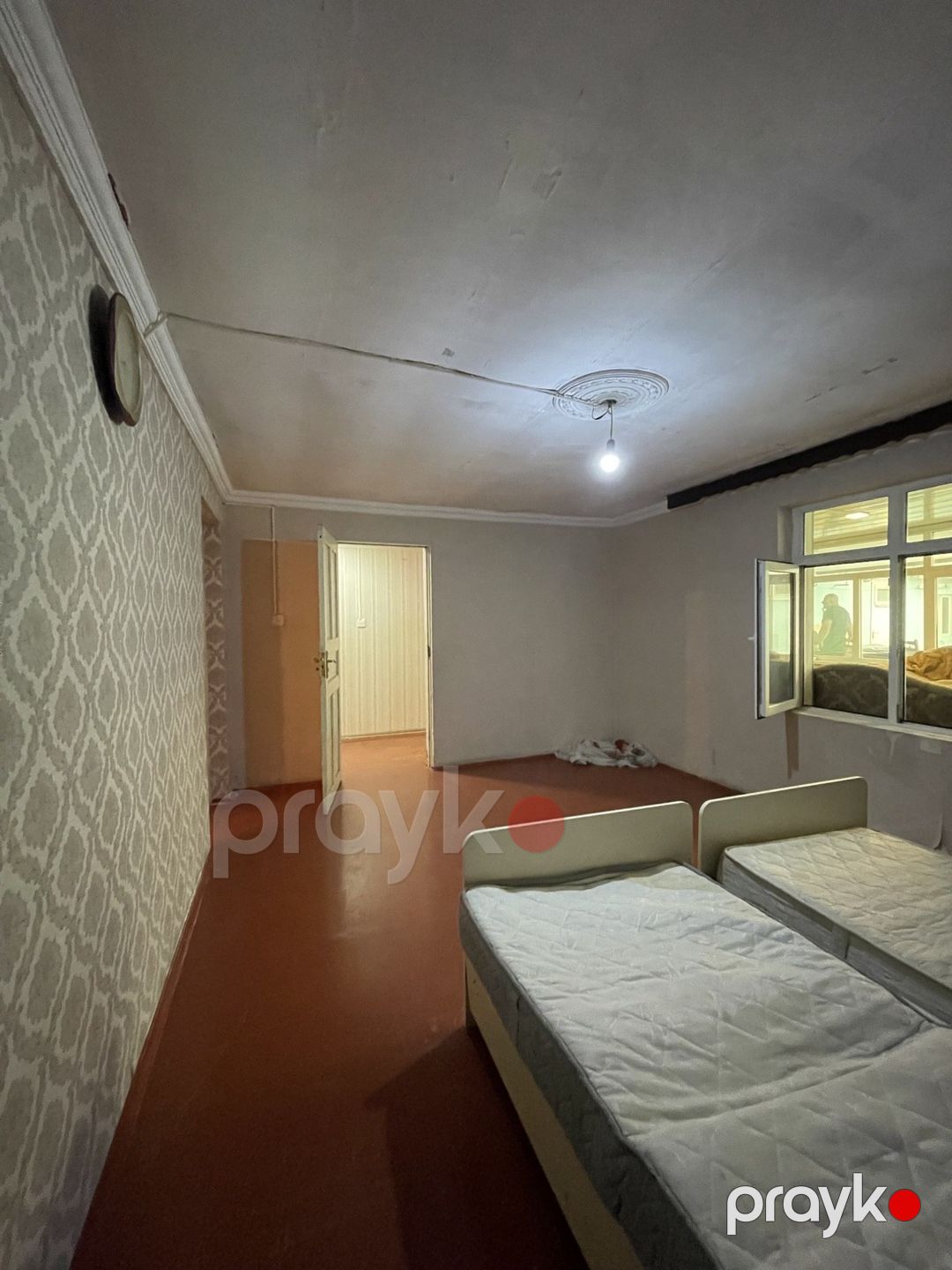 Həyət evi, Sumqayıt ş — Ev, villa, Sumqayıt (8)