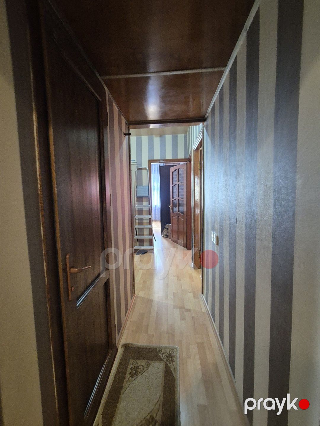 Satılır 3 otaqlı köhnə tikili 90 m² — Mənzil, Bakı (5)