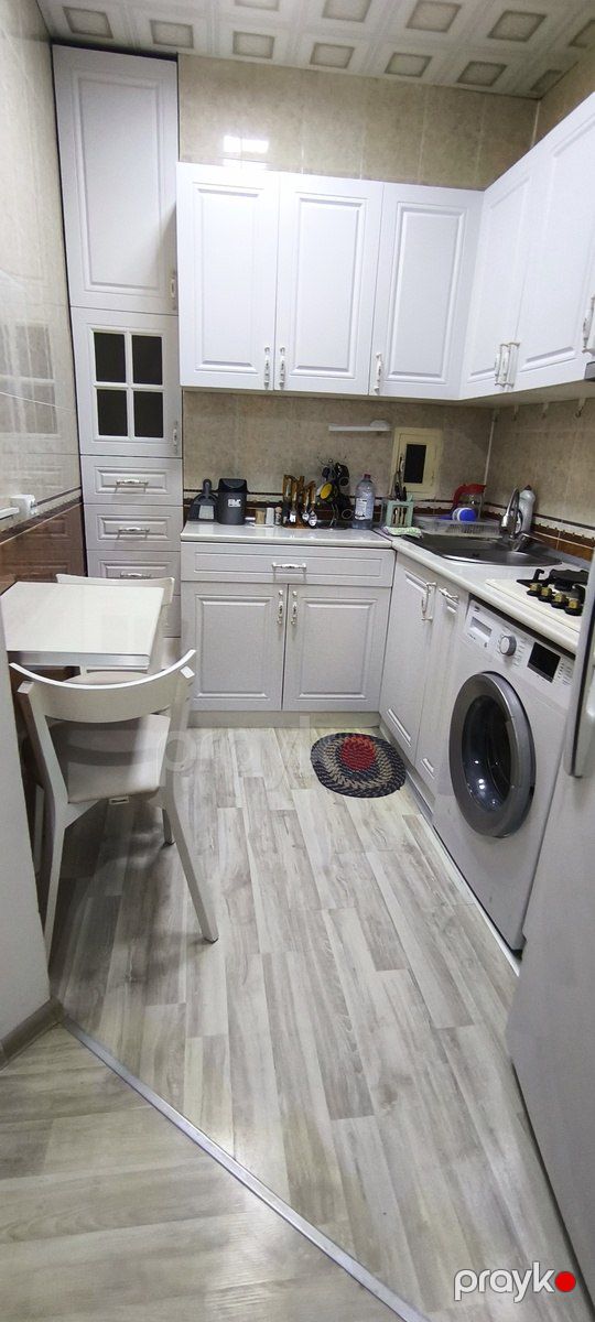 İcarəyə verilir 2 otaqlı yeni tikili 56 m² — Mənzil, Bakı (5)