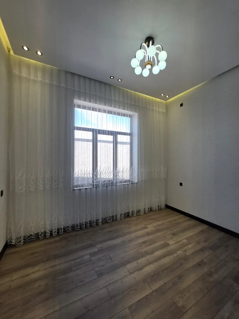 Mərdəkan, 4 otaqlı Villa satılır - 180 m², 1 mərtəbə, 4 sot — Ev, villa, Bakı (5)