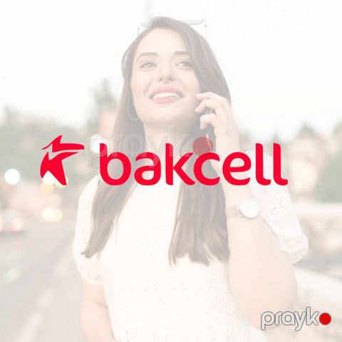 Bakcell nömrə – (099) 190-99-90 — Bakı