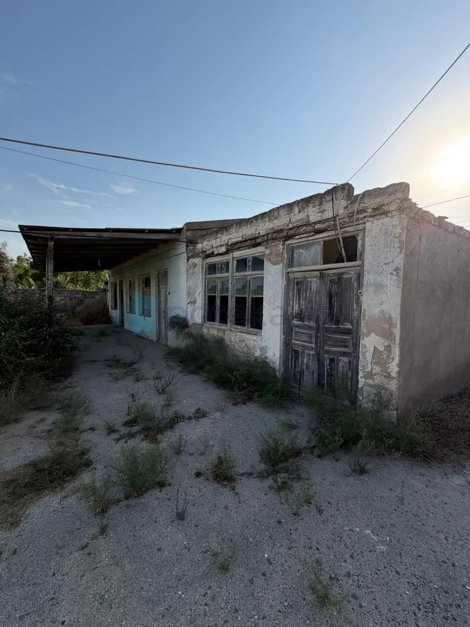 Satılır: Torpaq, Xəzər r., Şüvəlan q., 4.00 m² — Şüvəlan