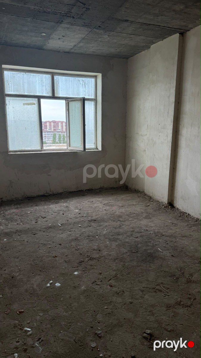 Satılır 3 otaqlı yeni tikili 103.3 m² — Mənzil, Bakı (11)