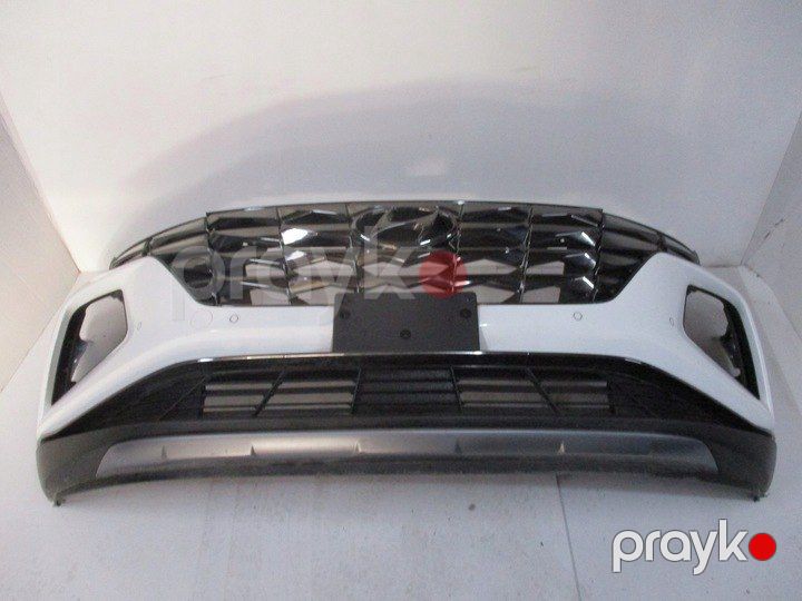 "Hyundai Tucson 2020-2022" buferləri — Ehtiyat hissələri və aksesuarlar, Bakı (5)