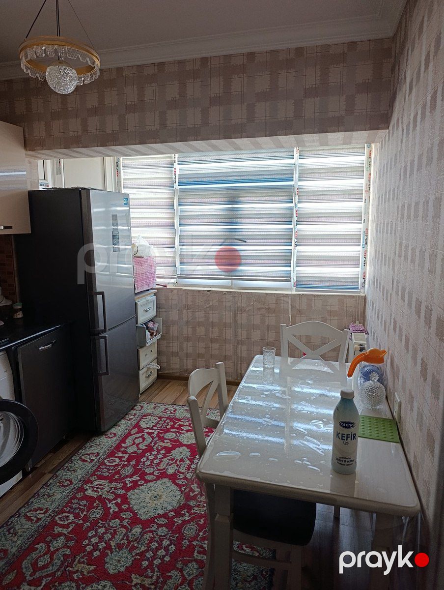 Satılır 1 otaqlı yeni tikili 34 m² — Mənzil, Bakı (7)