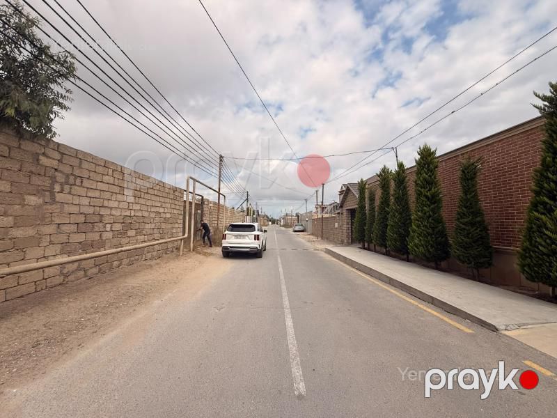 Satılır Torpaq sahəsi, 12 sot, Xəzər rayonu — Torpaq, Bakı (5)