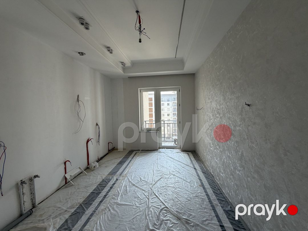 Satılır 3 otaqlı yeni tikili 143 m² — Mənzil, Bakı (7)