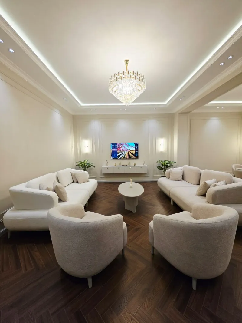 Mərdəkan, 4 otaqlı Villa satılır - 208 m², 1 mərtəbə, 5.1 sot — Ev, villa, Bakı (5)