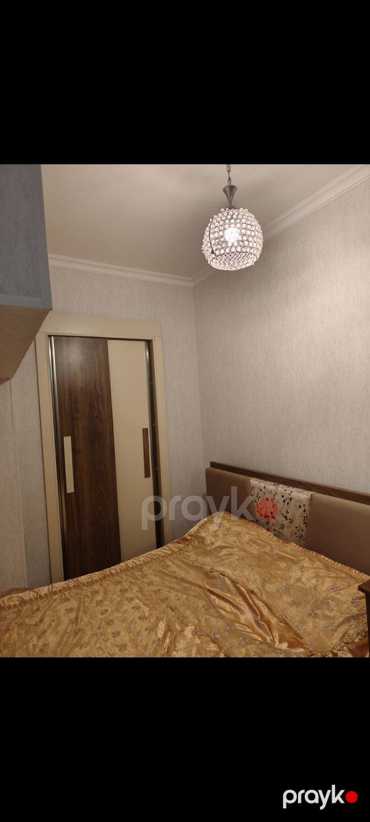 2-otaqlı mənzil kirayə verilir, İçəri şəhər m., 40 m² — Mənzil, Bakı (5)