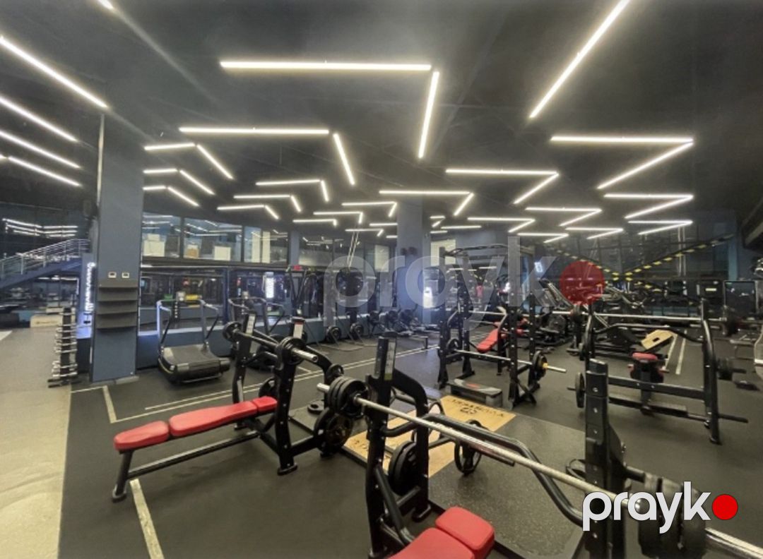 İcarəyə verilir 2 otaqlı yeni tikili 70 m² — Mənzil, Bakı (12)