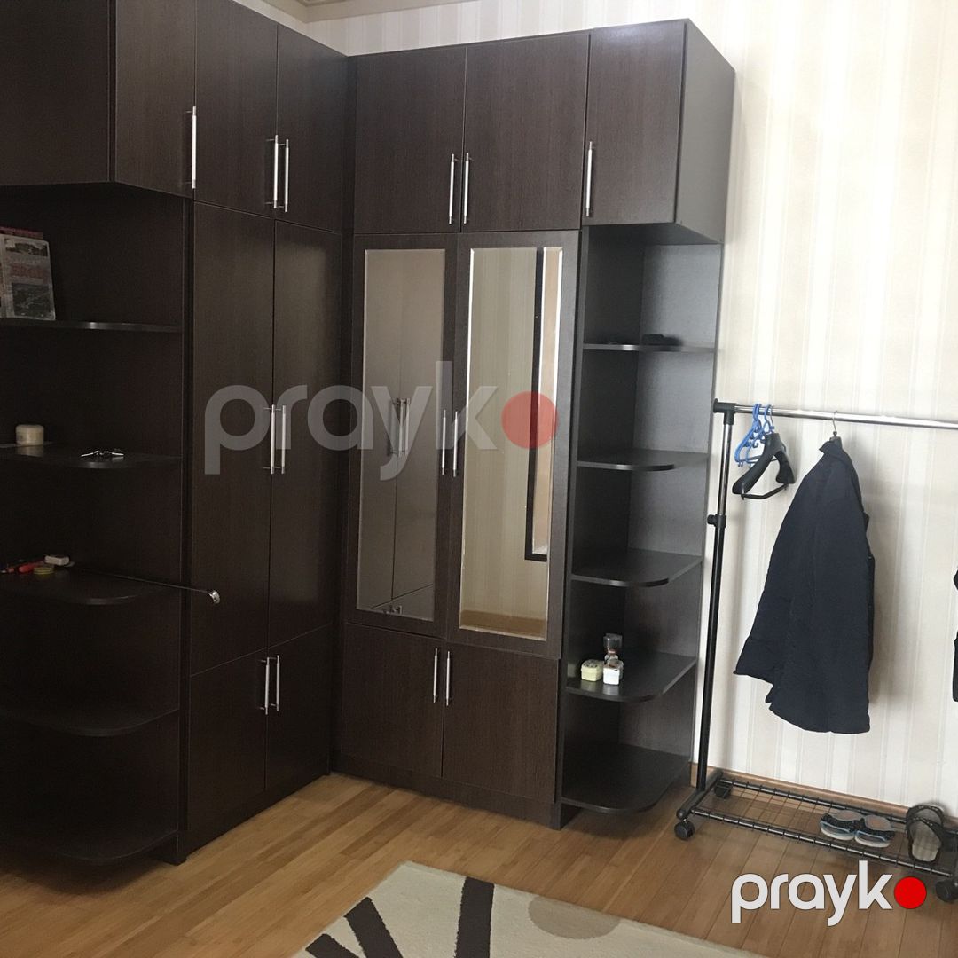İcarəyə verilir 3 otaqlı yeni tikili 153 m² — Mənzil, Bakı (3)