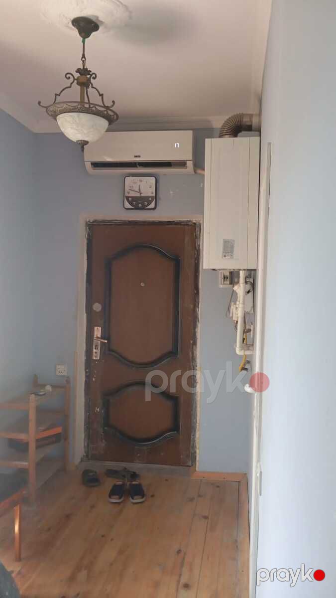 Həyət evi kirayə verilir, Binəqədi qəs — Ev, villa, Bakı (9)