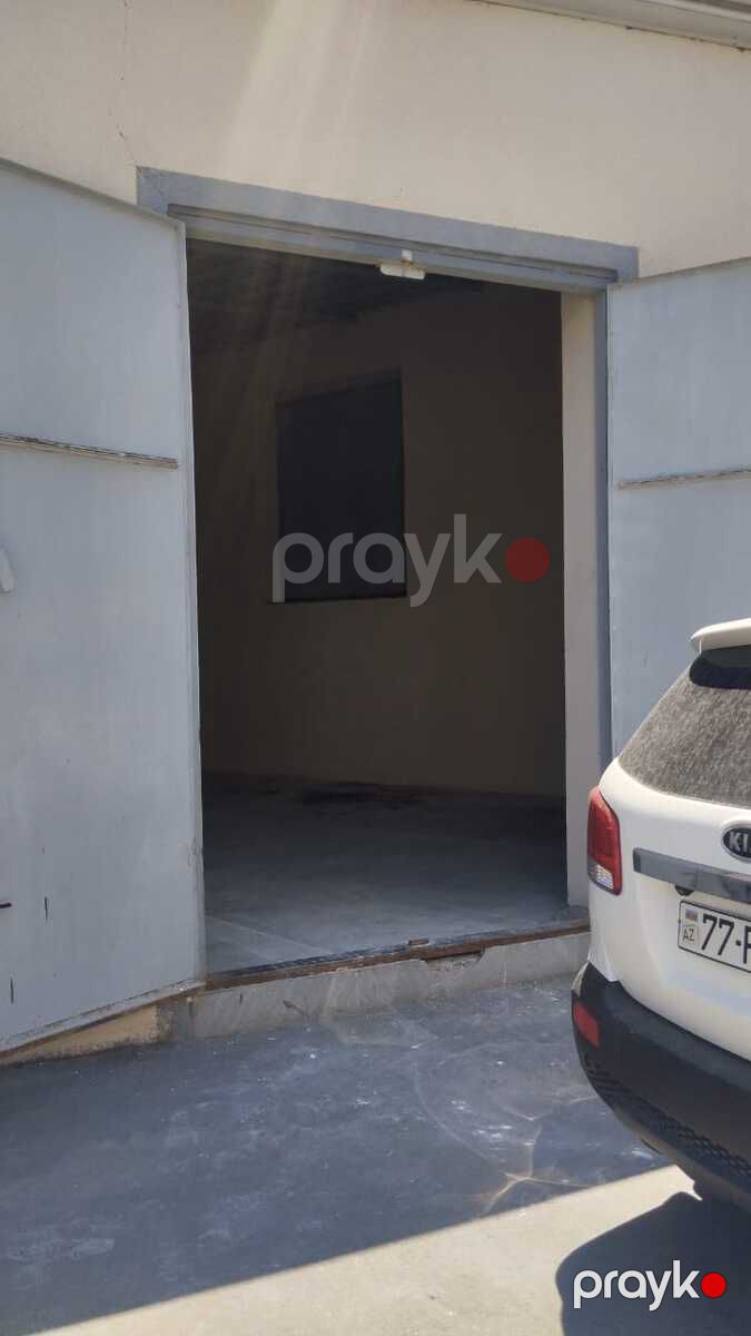 İcarəyə verilir obyekt 150 m² — Əmlak, Bakı (8)
