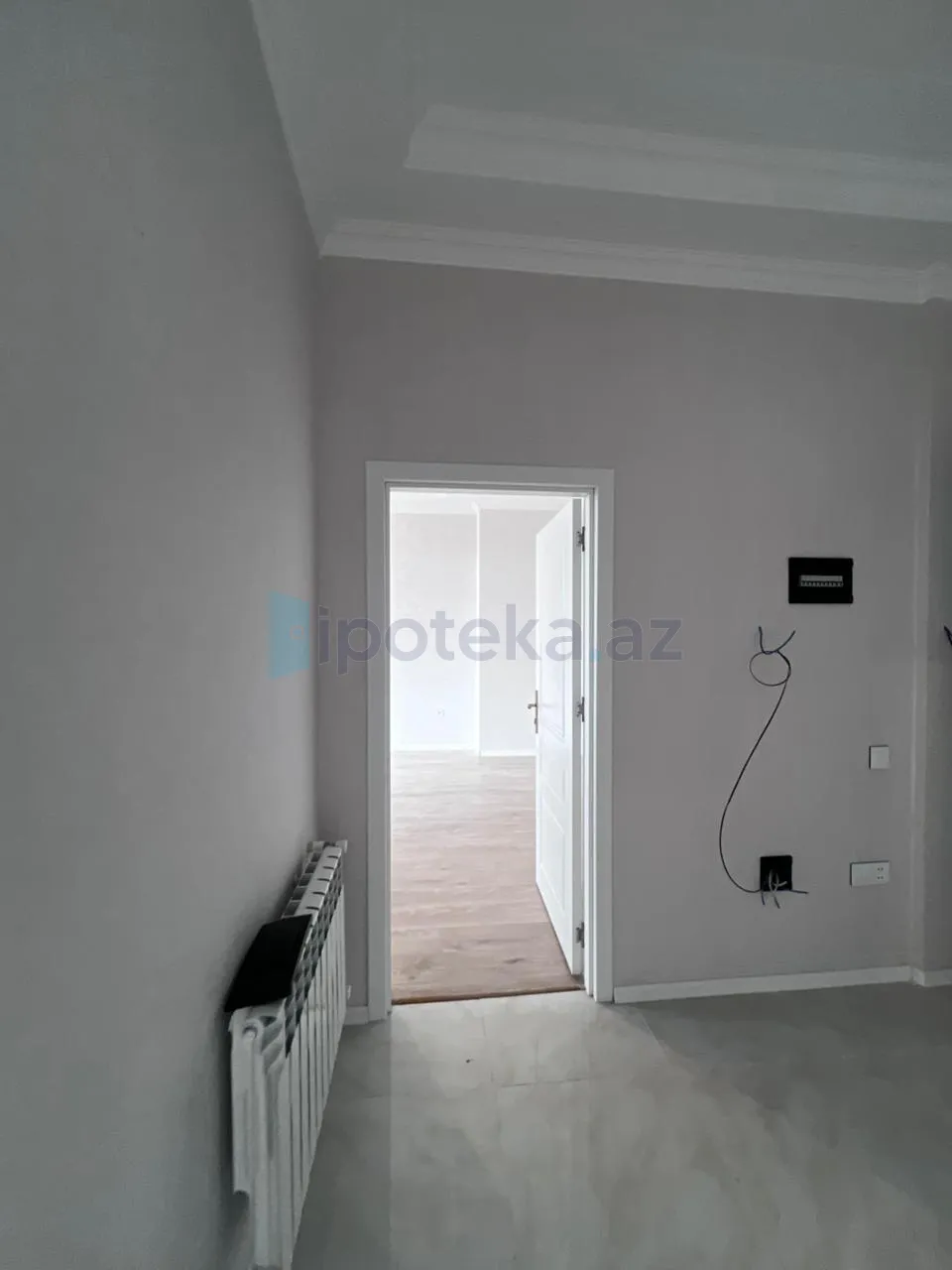 Satılır: 1 Otaq, Yeni tikili, 45.00 m² — Mənzil, Sumqayıt (2)